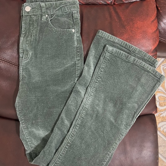 Bootcut flare jeans size 4 - Picture 2 of 5